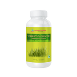 Wheatgrass Tablet Natural Antioxidant Superfood and Immunity Booster