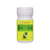 Wheatgrass Powder: Ayurvedic Green Superfood for Daily Wellness
