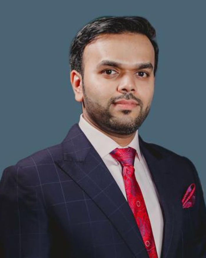  VP Sales & Marketing