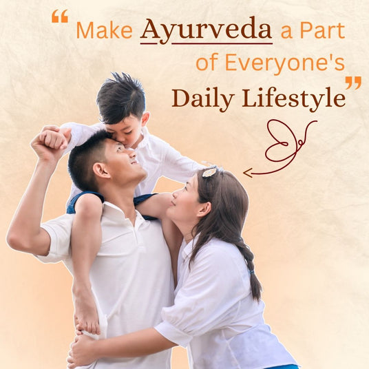 Ayurveda family