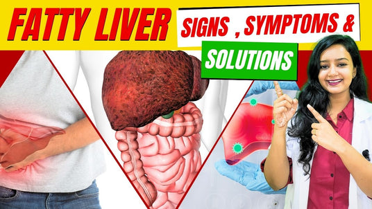 Fatty Liver care