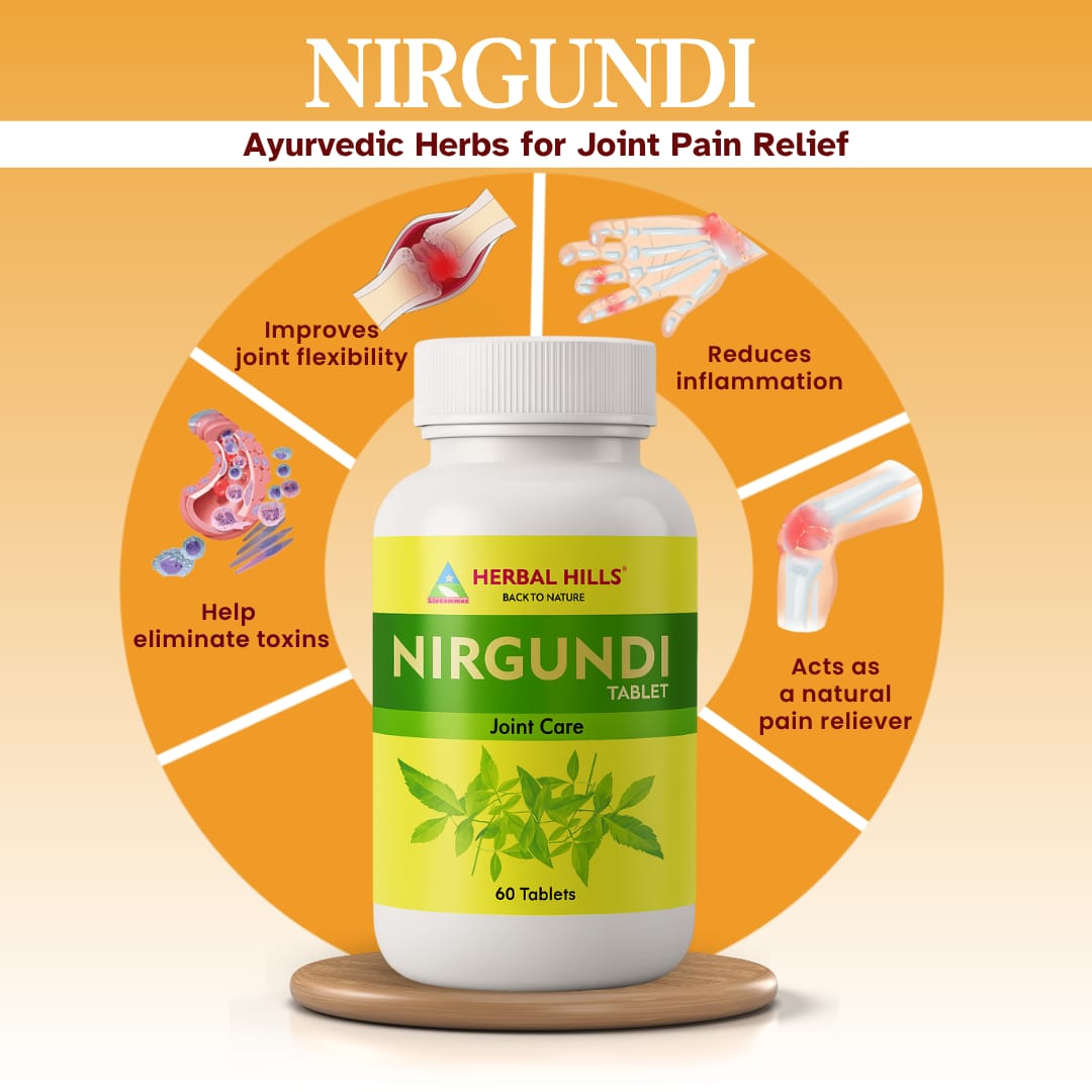 Arthro- Ayurvedic Joint Care Programme for Natural Pain Relief