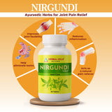 Arthro- Ayurvedic Joint Care Programme for Natural Pain Relief