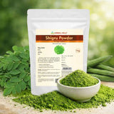 Moringa / Shigru Powder for Immunity and General wellness. Immunity booster & improves strength and stamina