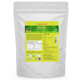 Alfalfa Powder for Immunity and General wellness. Immunity Booster & Improves Strength and Stamina