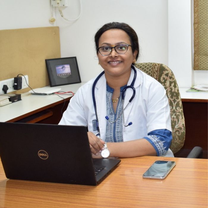 Doctor Rashmi