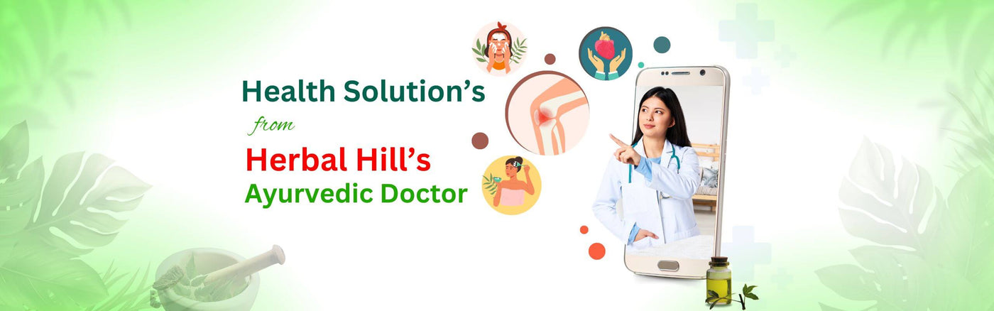 Ayurvedic Health Solutions