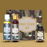 KeshoHills Forte Ayurvedic Hair Care Programme