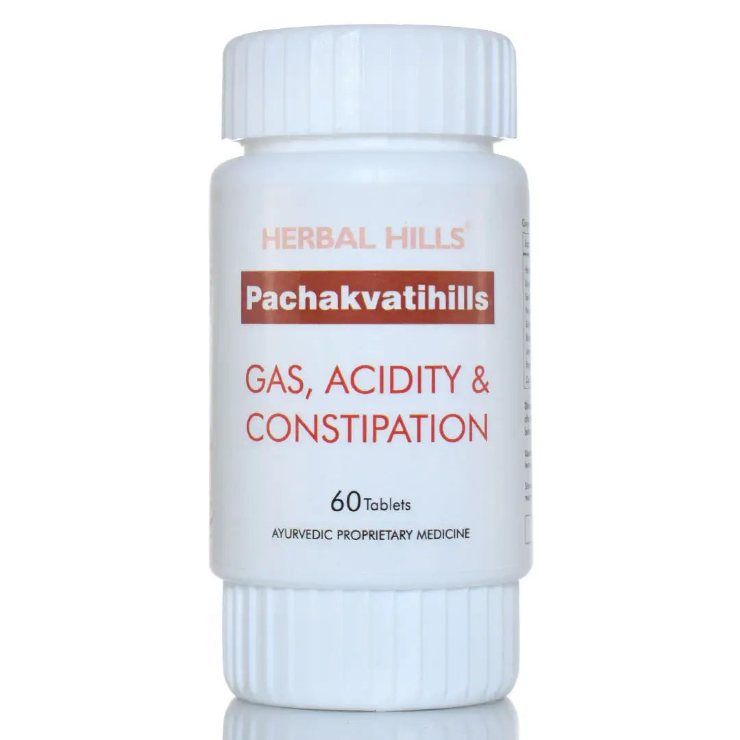 Buy Pachakvatihills Tablet for Digestive Comfort