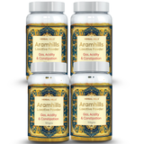 Aramhills Powder, Herbal laxative for constipation, Best natural remedy for Gas, Bloating, and Constipation, Gentle & Effective laxative supplement
