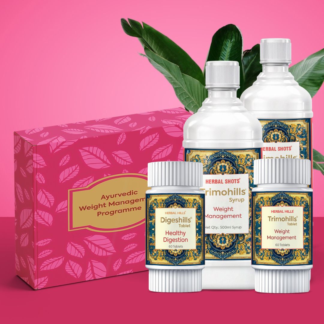 Trimo –  Lifestyle Wellness Programme