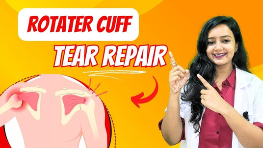 Rotator Cuff Repair With Ayurveda