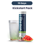Kickstart Pack (15 Days) - Pack of 1