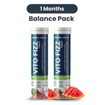 Balance Pack (1 Month) | Save ₹529 - Pack of 2
