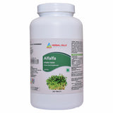 alfalfa tablet