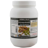 Ashwagandha Capsule Manage Anxiety & Stress Relief Enhanced Absorption & Antioxidants