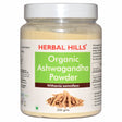 Buy Organic Ashwagandha Powder for Stress Relief