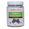 Buy Organic Jambu Beej Powder for Blood Sugar Support