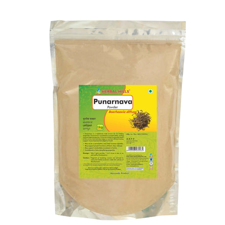 Buy Punarnava Powder For Natural Detoxification
