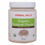 Buy Organic Shatavari Powder for New Mothers' Health