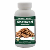 Buy Shatavari Tablet for New Mothers' Health